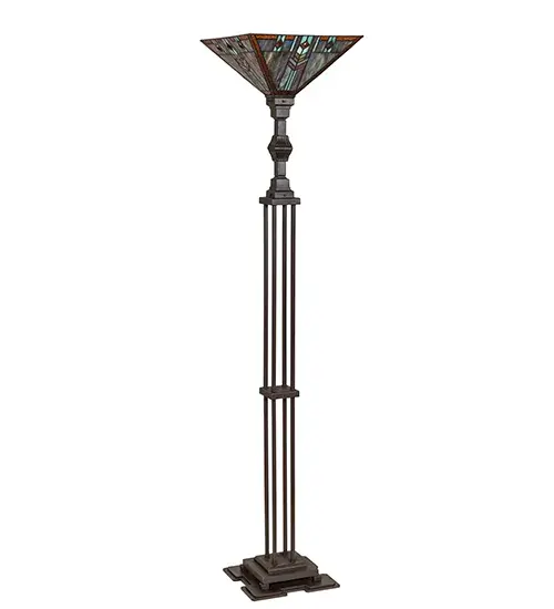 The Prairie Wheat by Meyda Lighting - Image 3