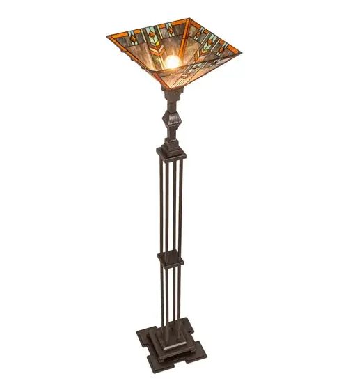 The Prairie Wheat by Meyda Lighting - Image 4
