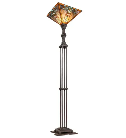 The Prairie Wheat by Meyda Lighting - Image 6