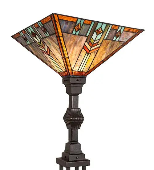 The Prairie Wheat by Meyda Lighting - Image 7
