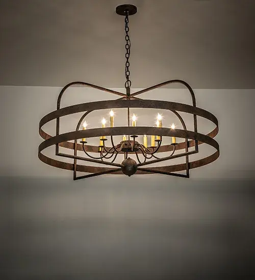 The Aldari by Meyda Lighting - Image 1