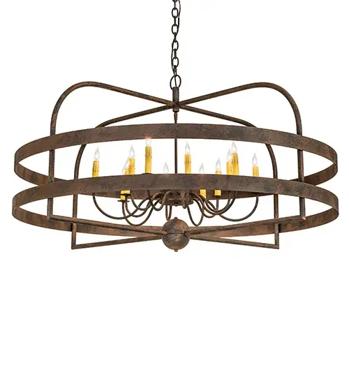 The Aldari by Meyda Lighting - Image 2