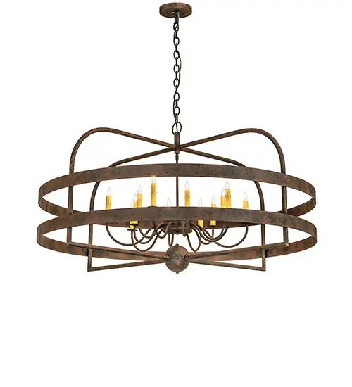 The Aldari by Meyda Lighting - Image 11