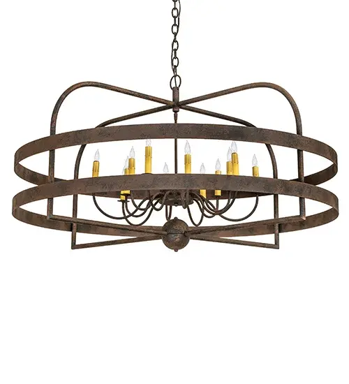 The Aldari by Meyda Lighting - Image 3