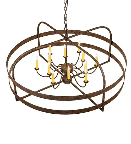 The Aldari by Meyda Lighting - Image 4