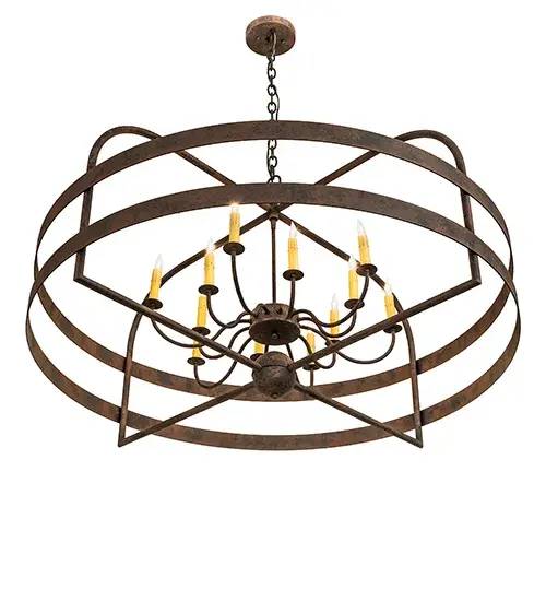 The Aldari by Meyda Lighting - Image 6