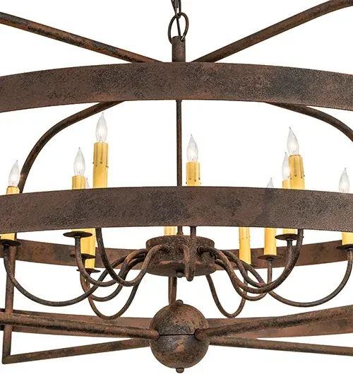 The Aldari by Meyda Lighting - Image 8