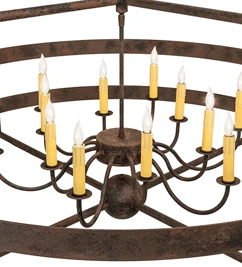 The Aldari by Meyda Lighting - Image 9