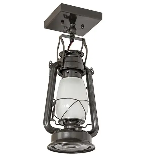 The Miners Lantern by Meyda Lighting - Image 3