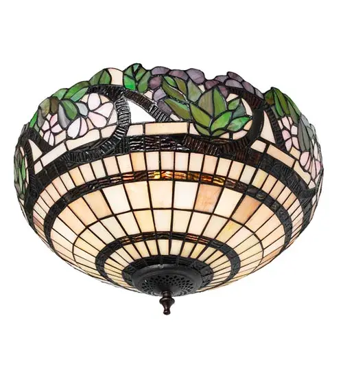 The Handel Grapevine by Meyda Lighting - Image 6