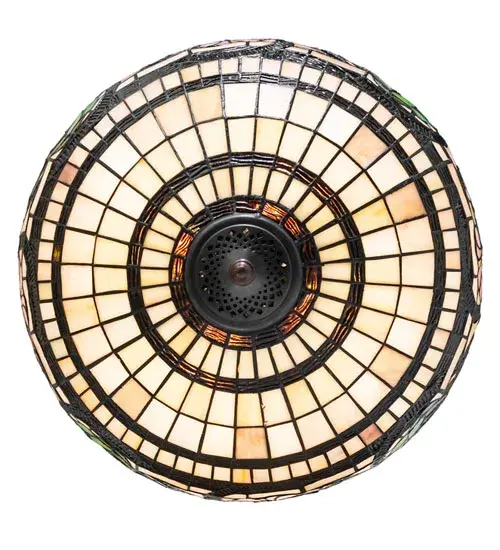 The Handel Grapevine by Meyda Lighting - Image 7