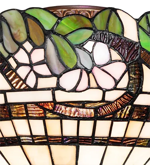 The Handel Grapevine by Meyda Lighting - Image 8