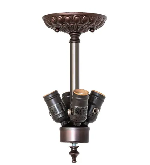 The Handel Grapevine by Meyda Lighting - Image 10