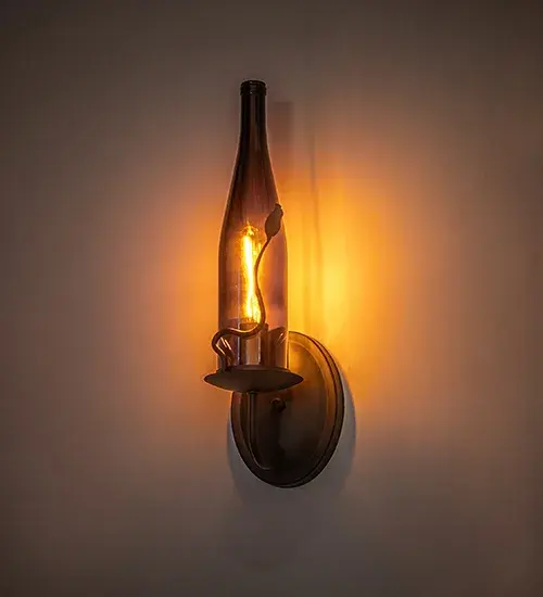 The Tuscan Vineyard by Meyda Lighting - Image 1