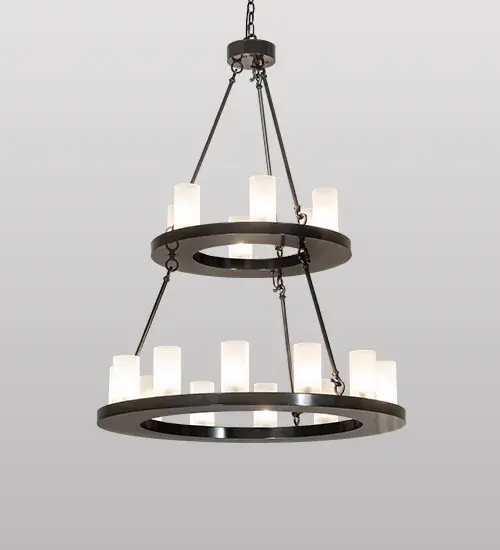 The Loxley by Meyda Lighting - Image 2