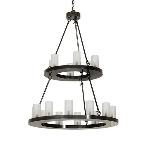The Loxley by Meyda Lighting - Image 3