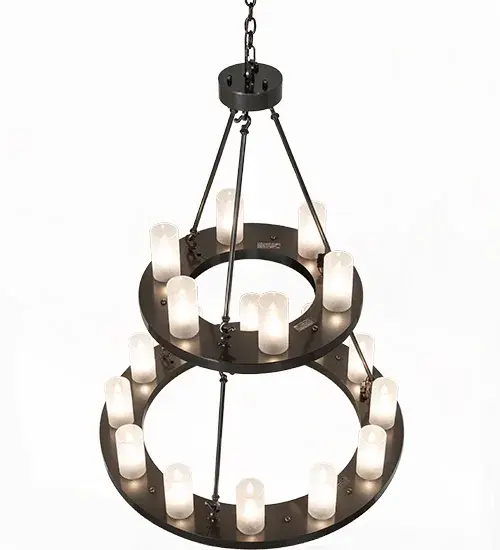 The Loxley by Meyda Lighting - Image 4