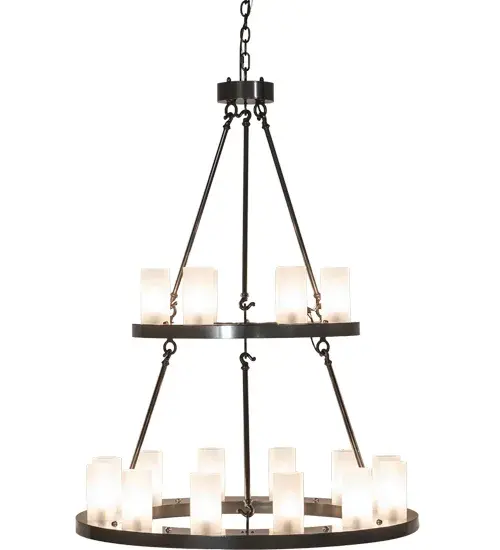 The Loxley by Meyda Lighting - Image 5