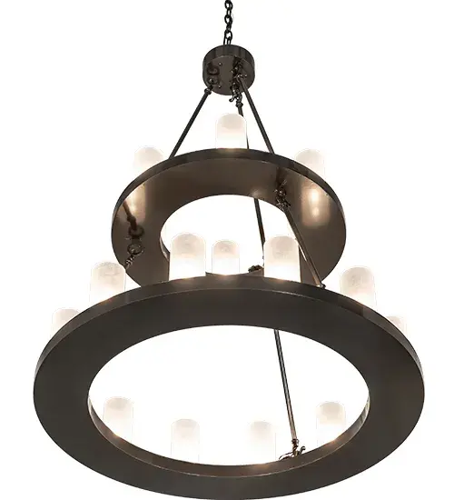 The Loxley by Meyda Lighting - Image 6