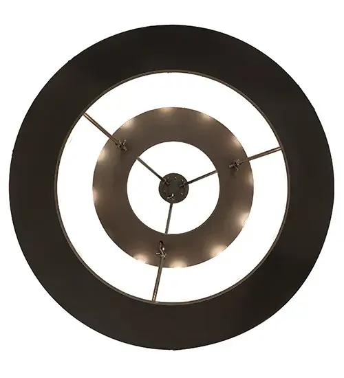The Loxley by Meyda Lighting - Image 7