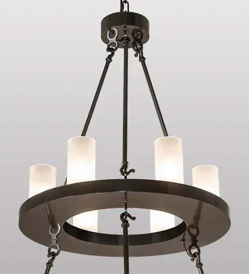 The Loxley by Meyda Lighting - Image 8