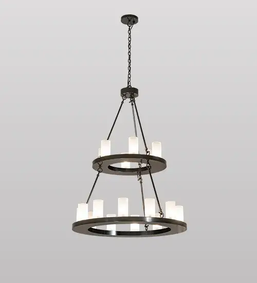 The Loxley by Meyda Lighting - Image 10