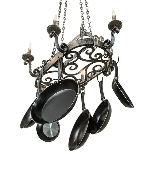 The Neo by Meyda Lighting - Image 6