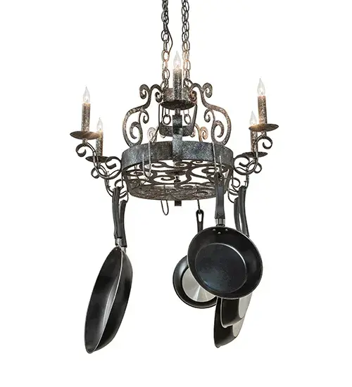 The Neo by Meyda Lighting - Image 8