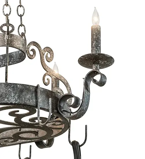 The Neo by Meyda Lighting - Image 9