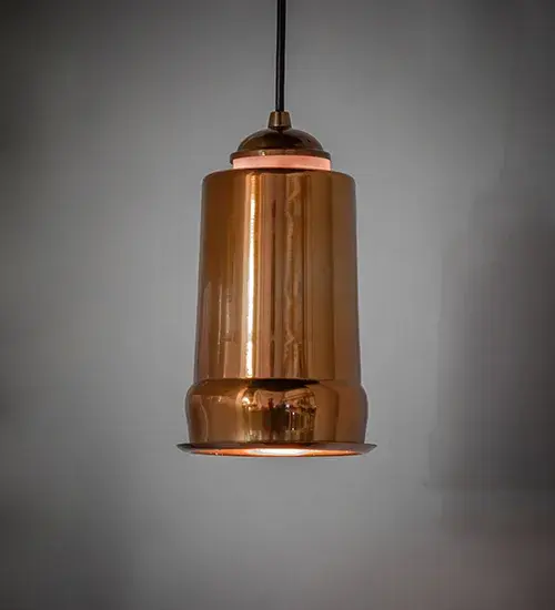The Cilindro by Meyda Lighting - Image 1