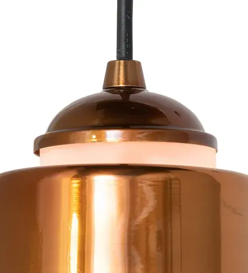 The Cilindro by Meyda Lighting - Image 7