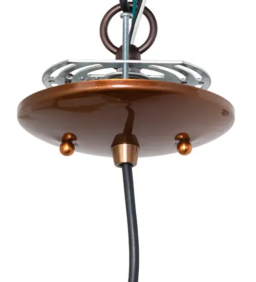 The Cilindro by Meyda Lighting - Image 9
