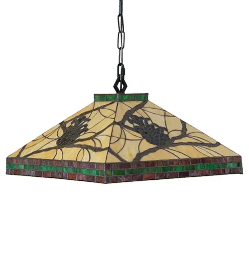 The Pinecone by Meyda Lighting - Image 3