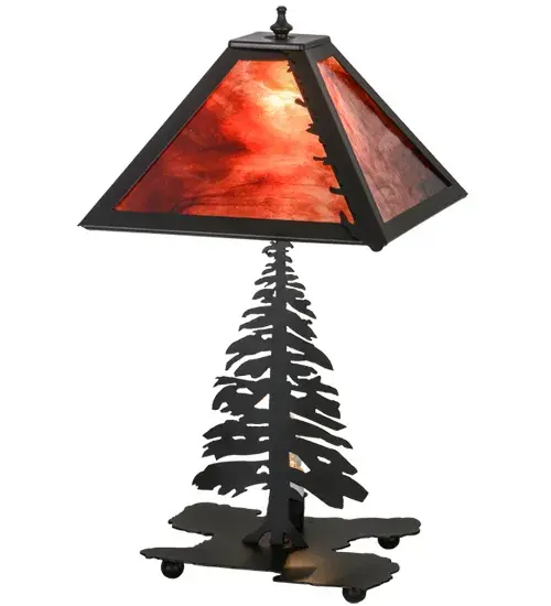 The Tall Pines by Meyda Lighting - Image 1