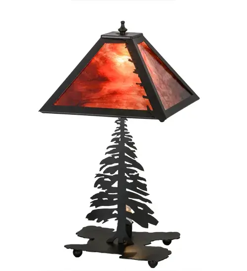 The Tall Pines by Meyda Lighting - Image 2
