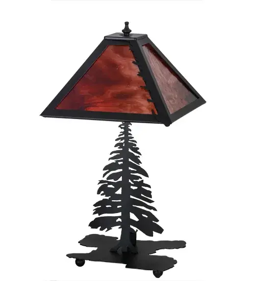 The Tall Pines by Meyda Lighting - Image 3