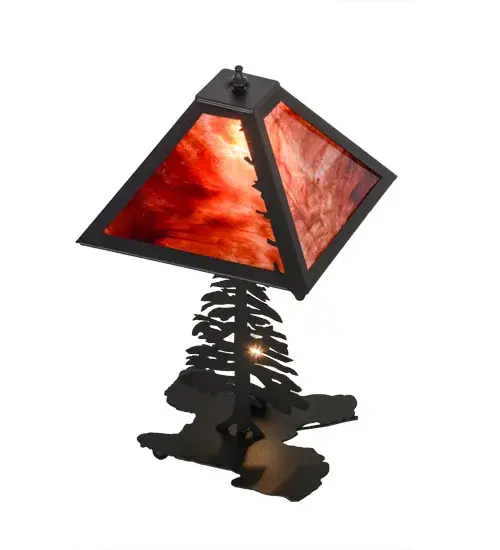 The Tall Pines by Meyda Lighting - Image 4