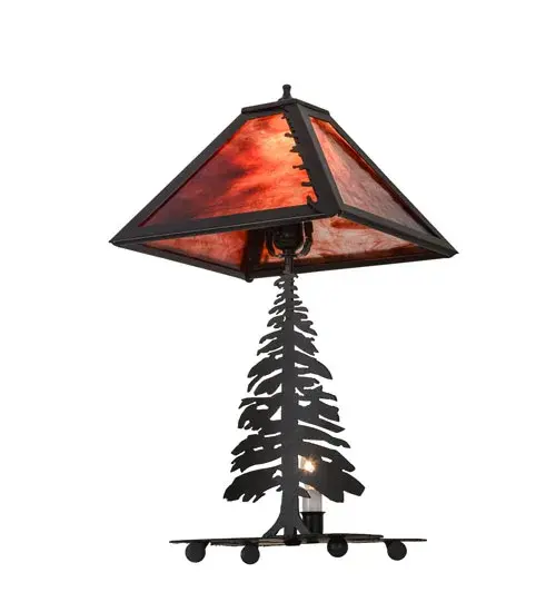 The Tall Pines by Meyda Lighting - Image 6
