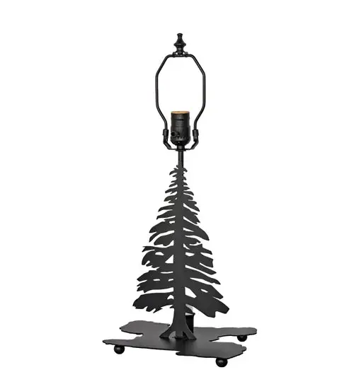The Tall Pines by Meyda Lighting - Image 9