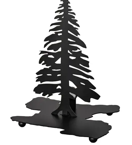 The Tall Pines by Meyda Lighting - Image 10