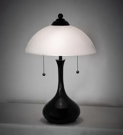 The Metro Frosty by Meyda Lighting - Image 1