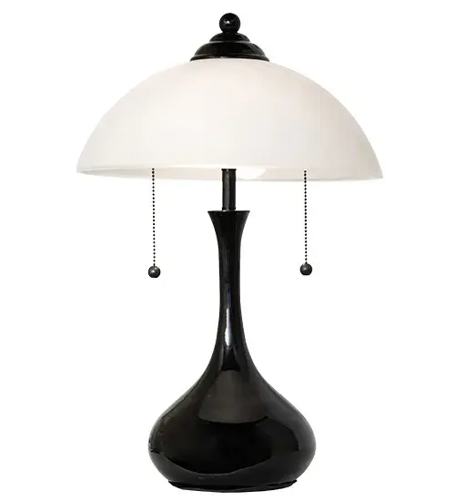 The Metro Frosty by Meyda Lighting - Image 2