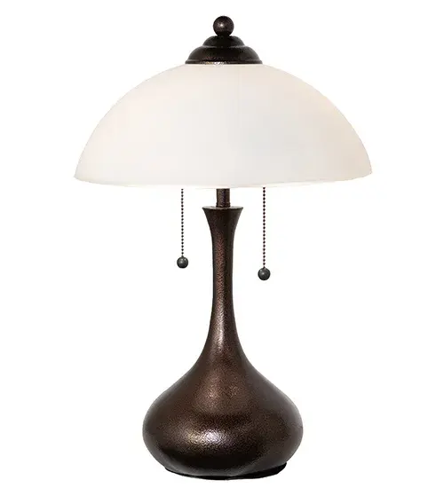 The Metro Frosty by Meyda Lighting - Image 2