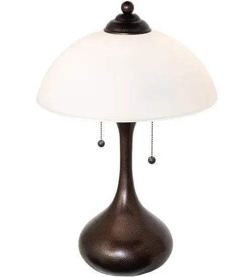 The Metro Frosty by Meyda Lighting - Image 4