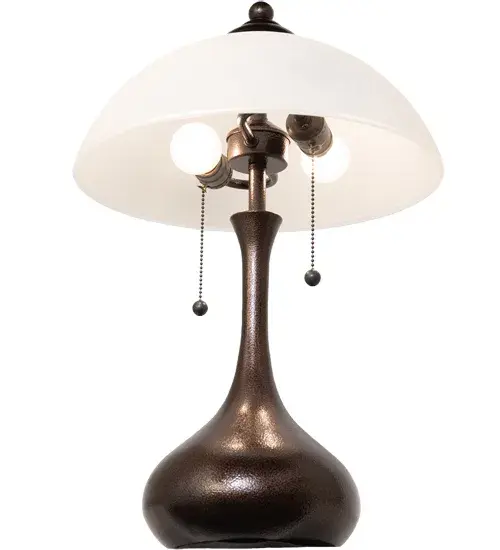The Metro Frosty by Meyda Lighting - Image 6