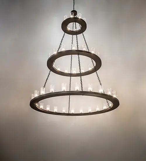 The Loxley by Meyda Lighting - Image 1