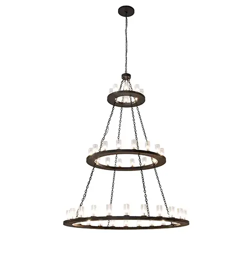 The Loxley by Meyda Lighting - Image 11