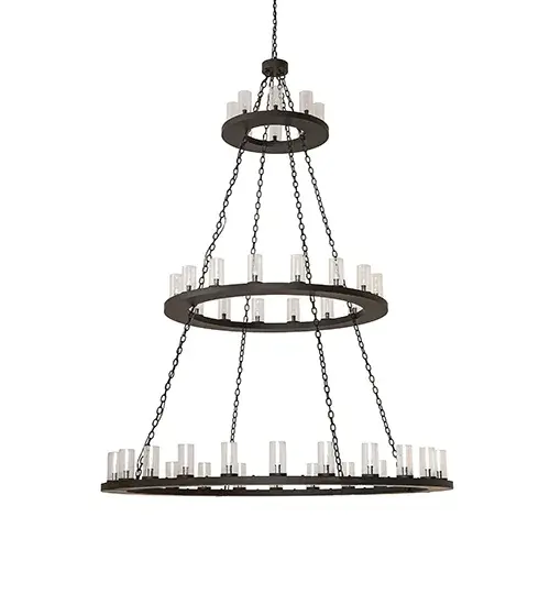 The Loxley by Meyda Lighting - Image 3