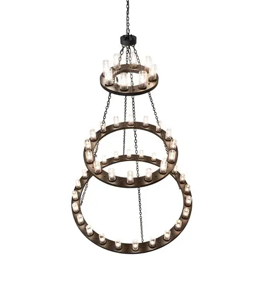 The Loxley by Meyda Lighting - Image 4