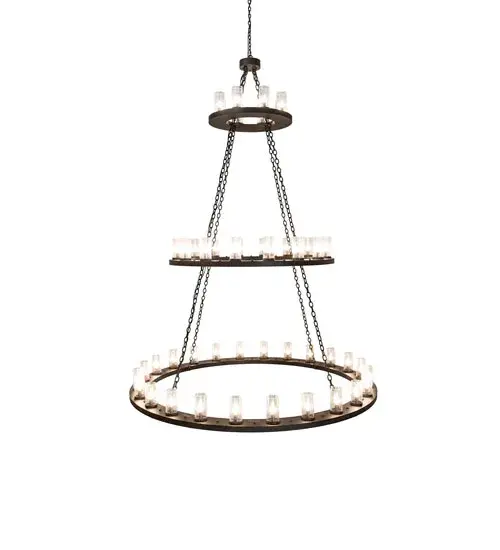 The Loxley by Meyda Lighting - Image 5